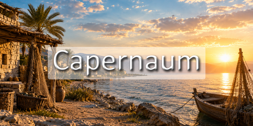 Capernaum