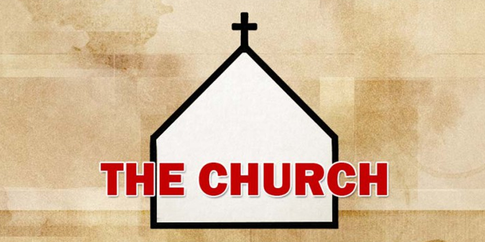 The Church