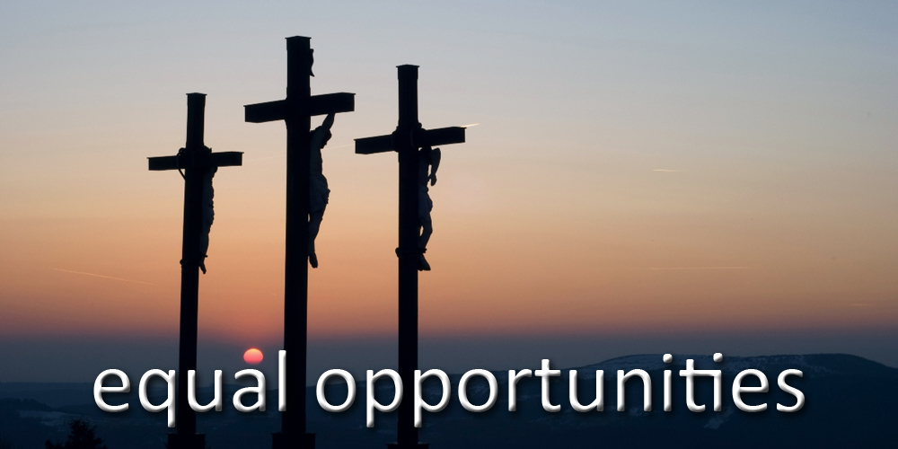 Equal Opportunities