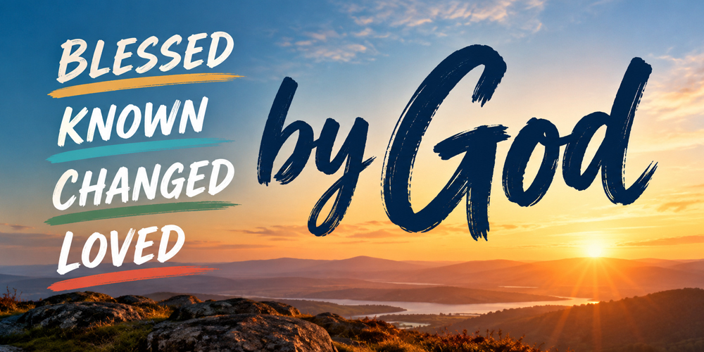 In Christ
