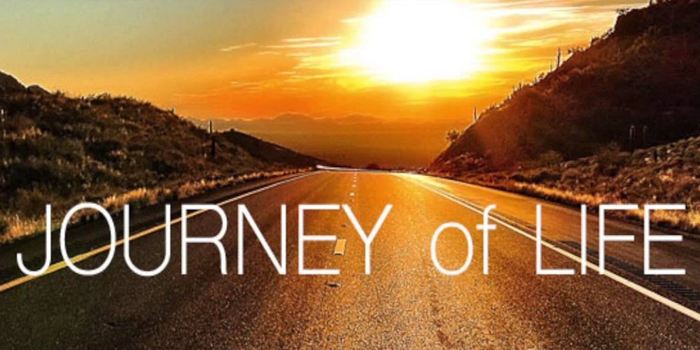 Journey of Life