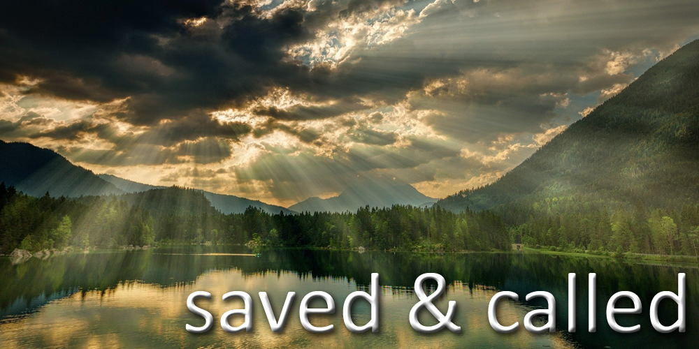 Saved & Called