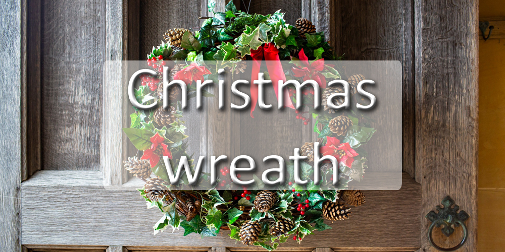 Christmas Wreath